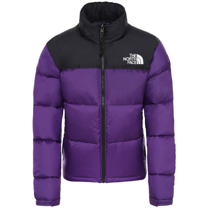 Куртка the North face 1996 Retro Nuptse