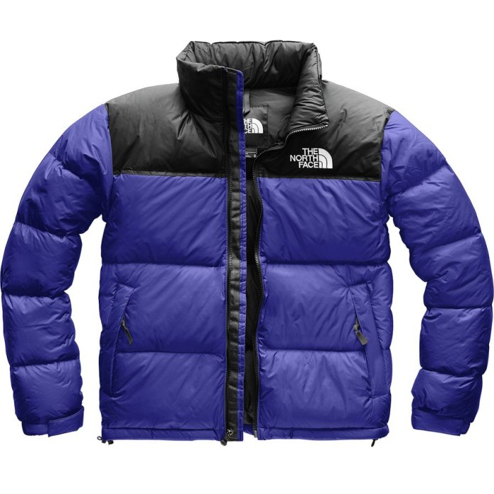 Мужская куртка men’s 1996 Retro Nuptse Packable Jacket