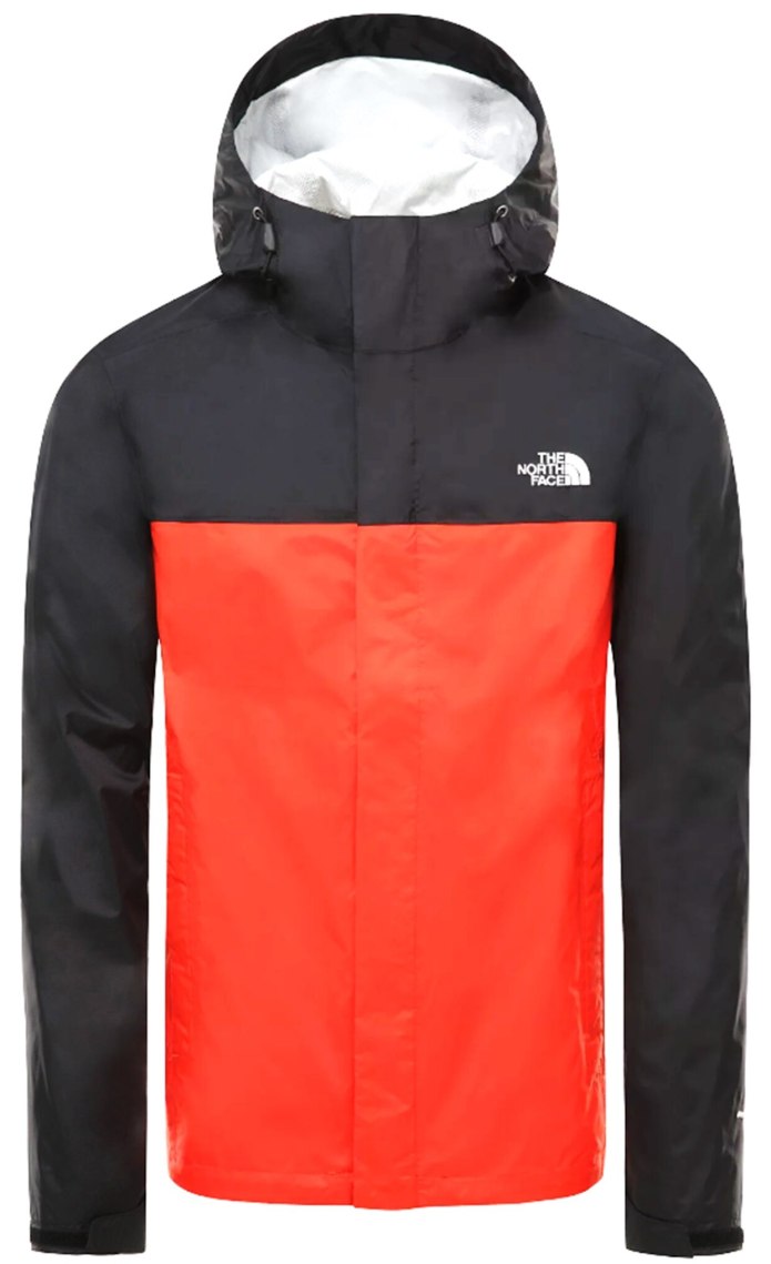 Ветровка the North face Venture 2