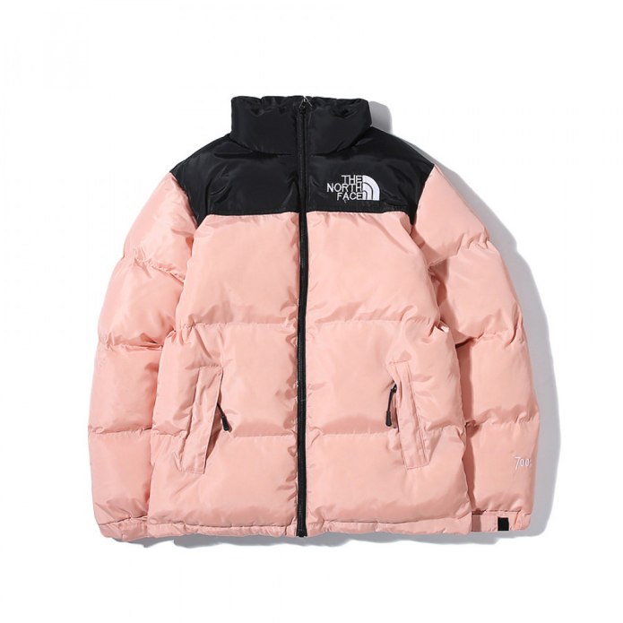 Пуховик the North face Nuptse 700 fill Goose