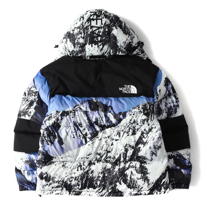 Куртка the North face Эверест