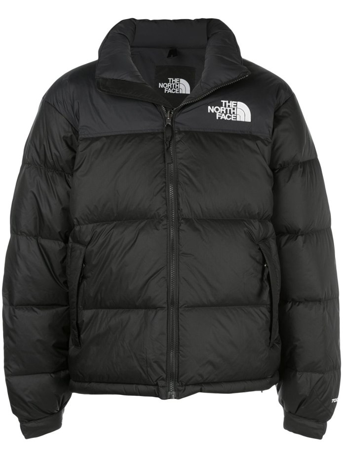 Пуховик the North face 1996 Retro Nuptse Jacket