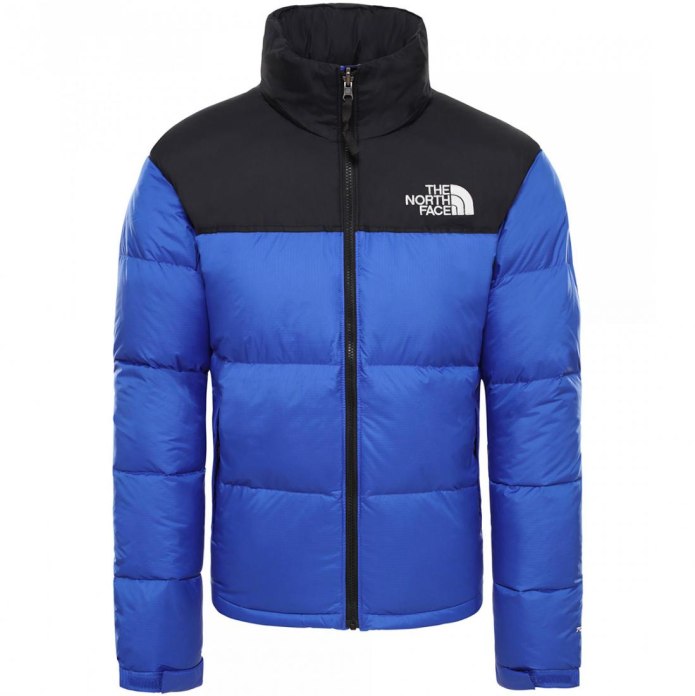 Куртка the North face 1996 мужская