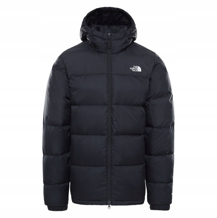 Куртка пуховая мужская the North face Diablo