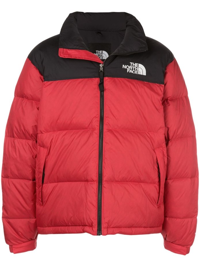 Куртка 1996 Nuptse the North face