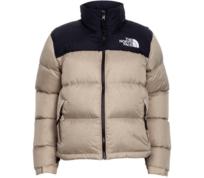 Женская куртка 1996 Retro Nuptse