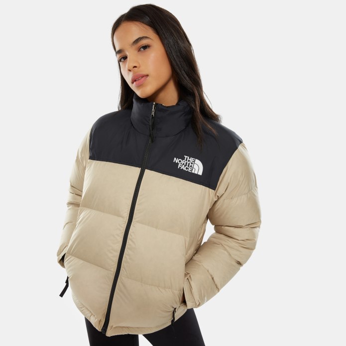 Женская куртка 1996 Retro Nuptse