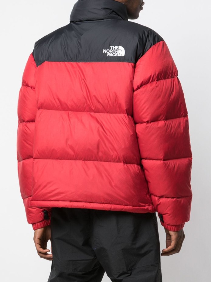 Куртка 1996 Nuptse the North face