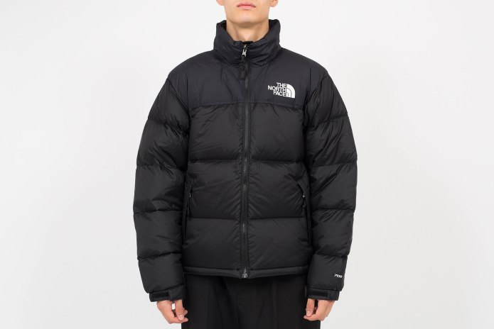 Куртка the North face 700 Nuptse 1996