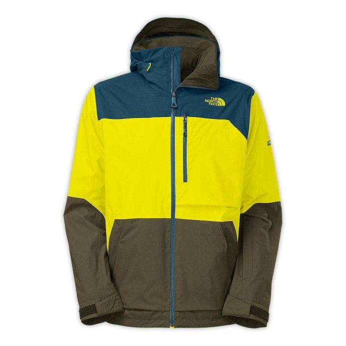 The North face Sickline Jacket