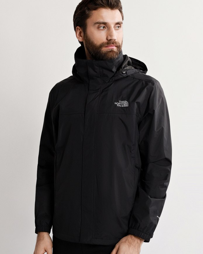 Куртка the North face m resolve 2 Jacket