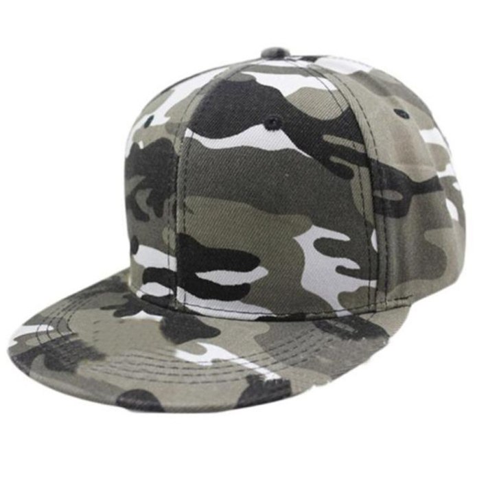 Кепка Flexfit Multicam