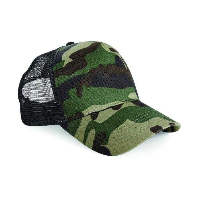 Бейсболка адидас Camo