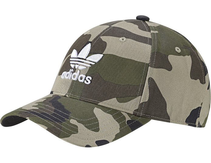Бейсболка adidas lt Camo cap