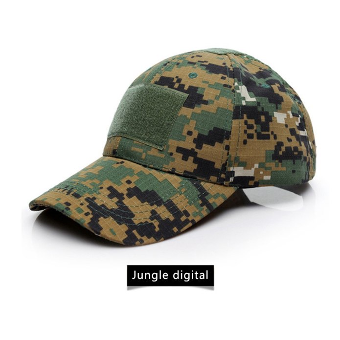 Кепка камуфляж PNG