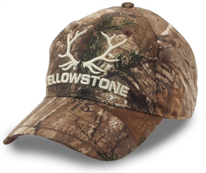 Кепка Duo Snapback, Camouflage