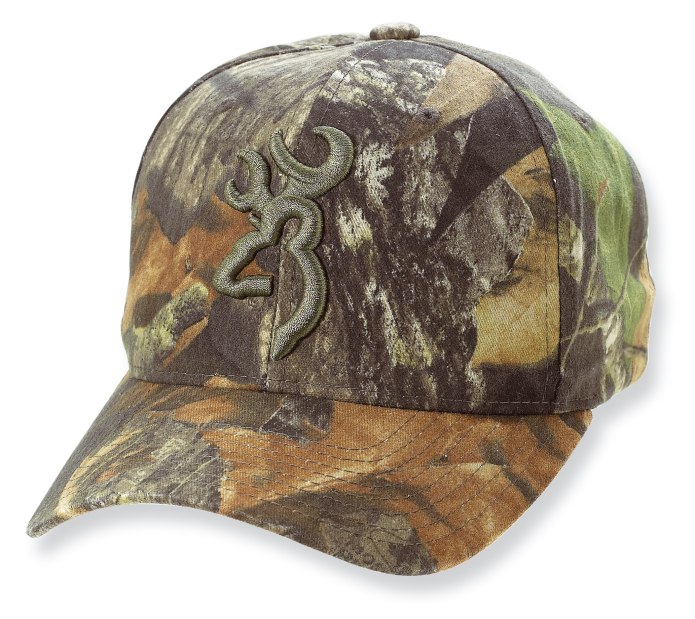 Кепка Savage Gear Camo
