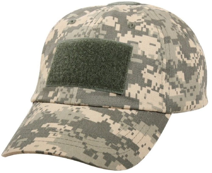 Бейсболка 5.11 Desert MARPAT