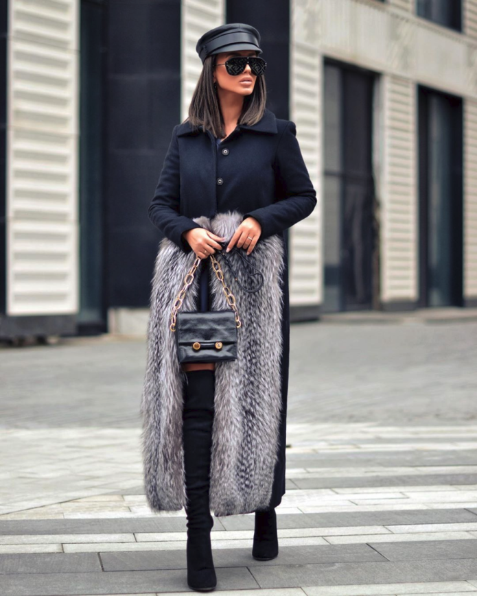 Max Mara зимняя коллекция 2020