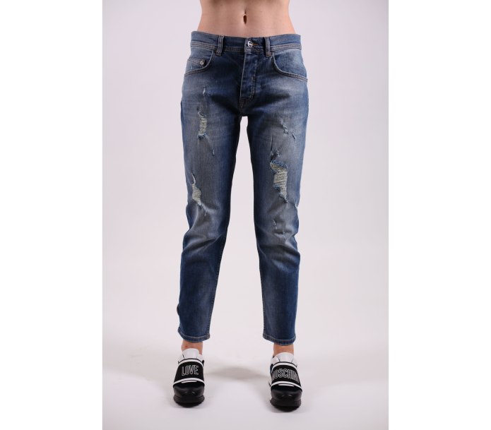 Iceberg Jeans "0068/6677"
