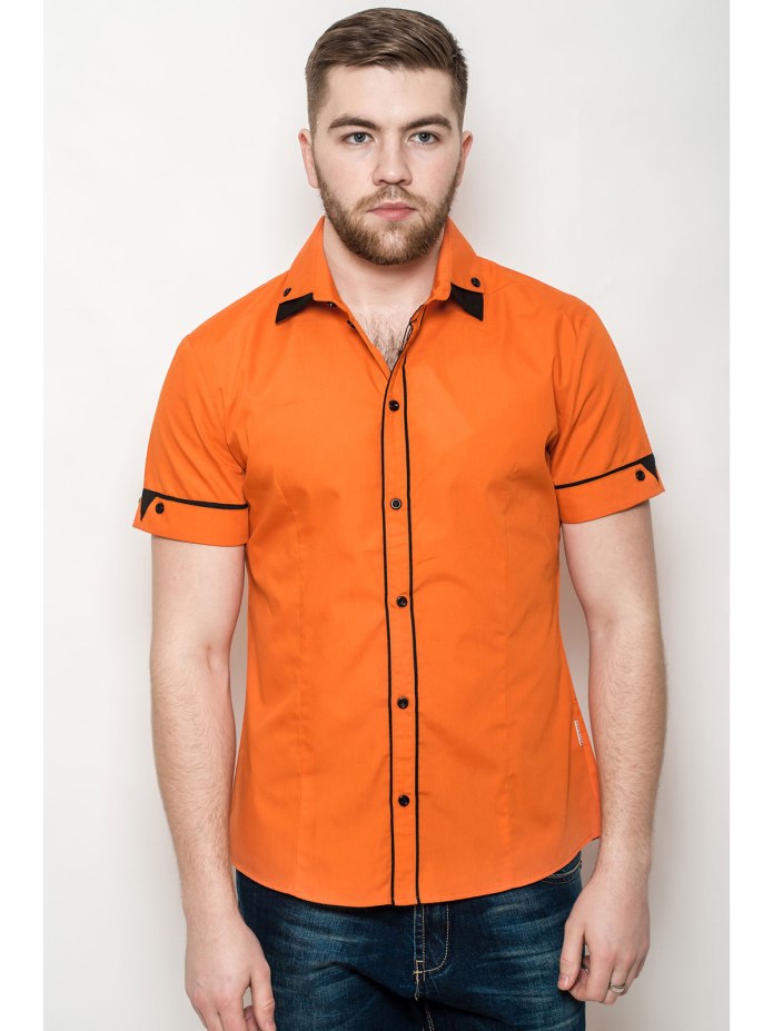 Scotch and Soda рубашка мужская