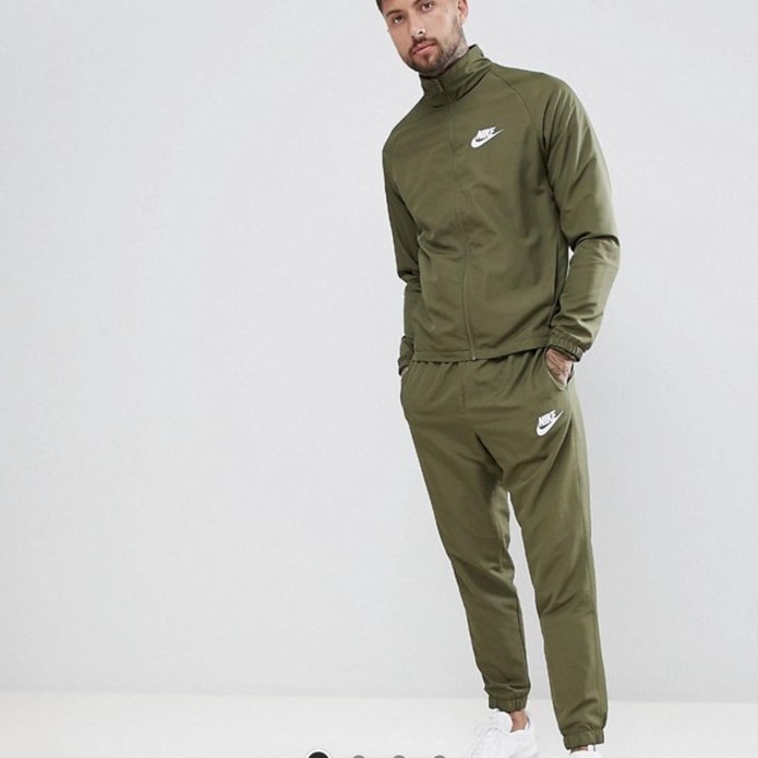 Костюм Urban Classic