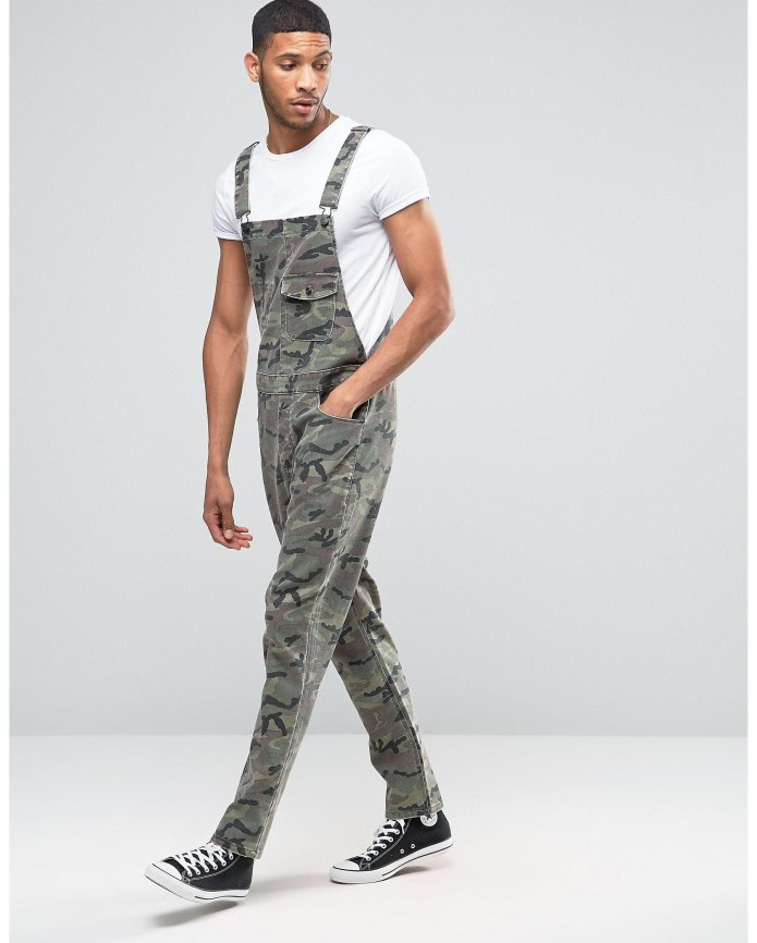 Carhartt Phantom Coveralls