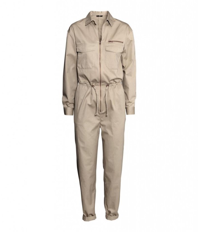 Tru-spec Flight Suit, Tru 27-p Flight Suit, Coveralls, men's