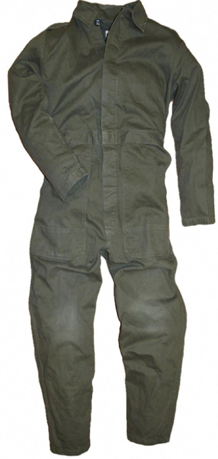 Костюм м-65 TAYGERR