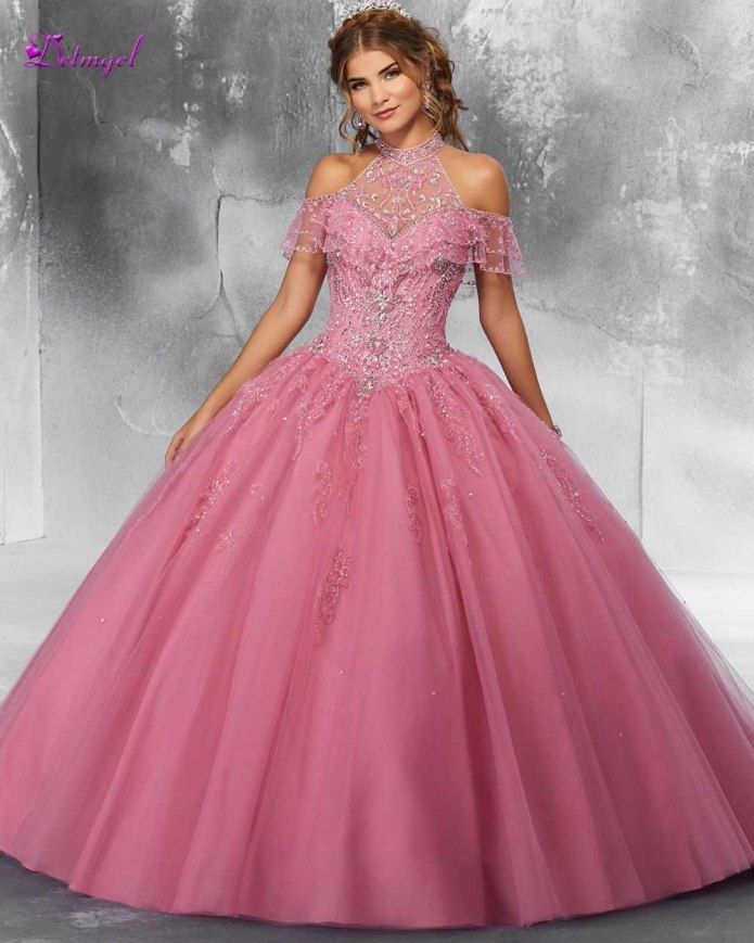 Платья Mori Lee Vizcaya Quinceanera