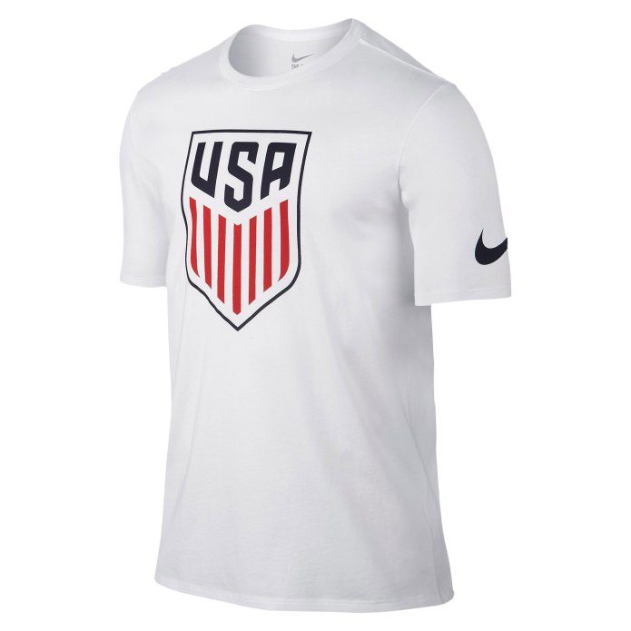 Футболка USA Nike