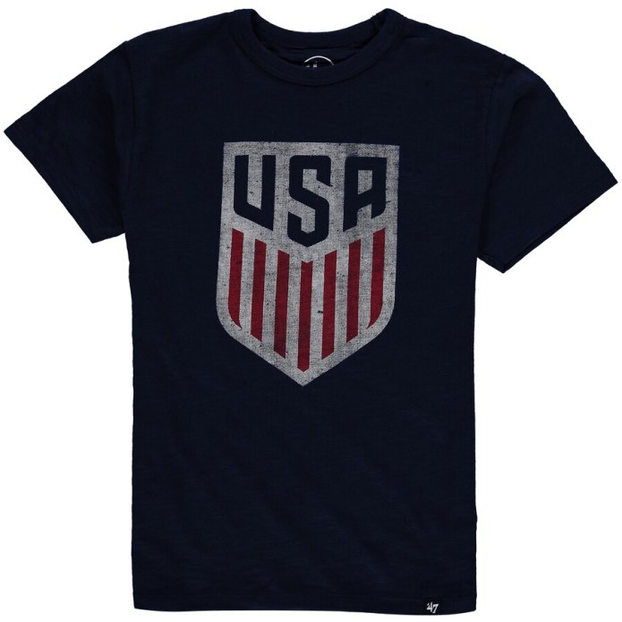 Футболка USA Nike