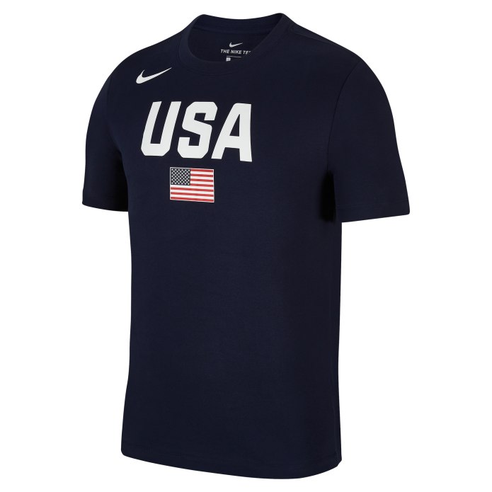 Футболка Nike Team USA