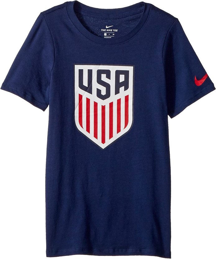 Футболка Асени USA