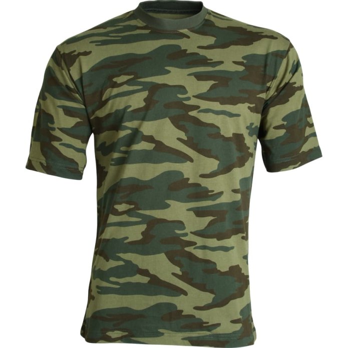 Футболка PROFARMY Army