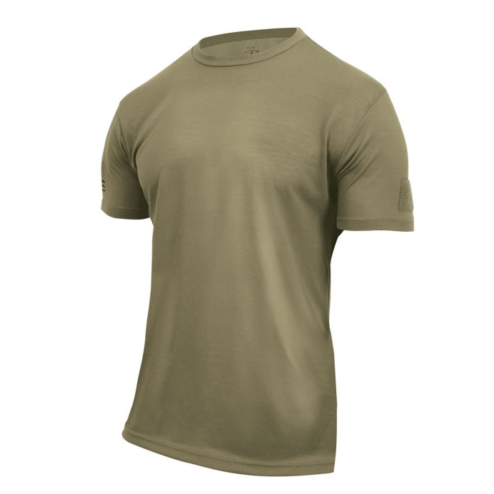 USMC футболка Soffe (od)