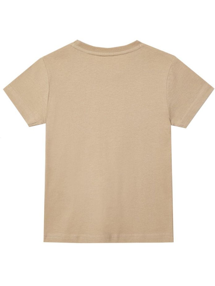 Gap футболка бежевая