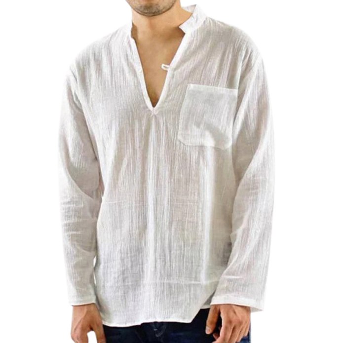 Рубашка м65 Casual (Россия)