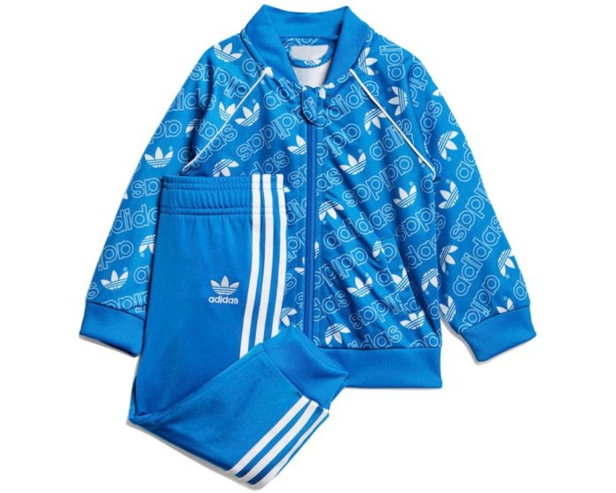 Костюм adidas Originals SST