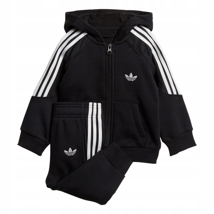 Костюм адидас Hooded Kids
