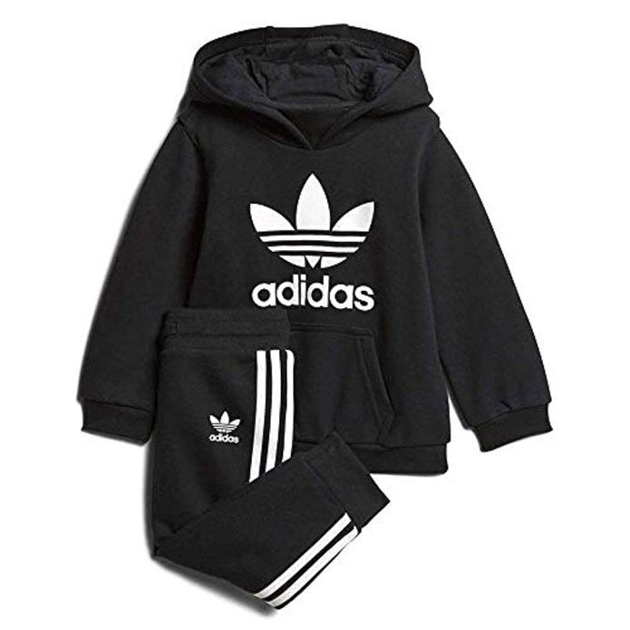 Trefoil adidas костюм