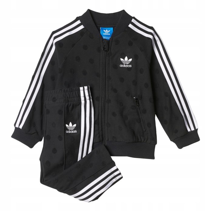 Флисовый костюм adidas детские костюмы