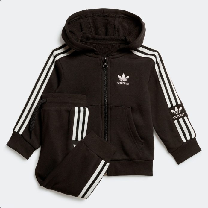 Trefoil adidas костюм