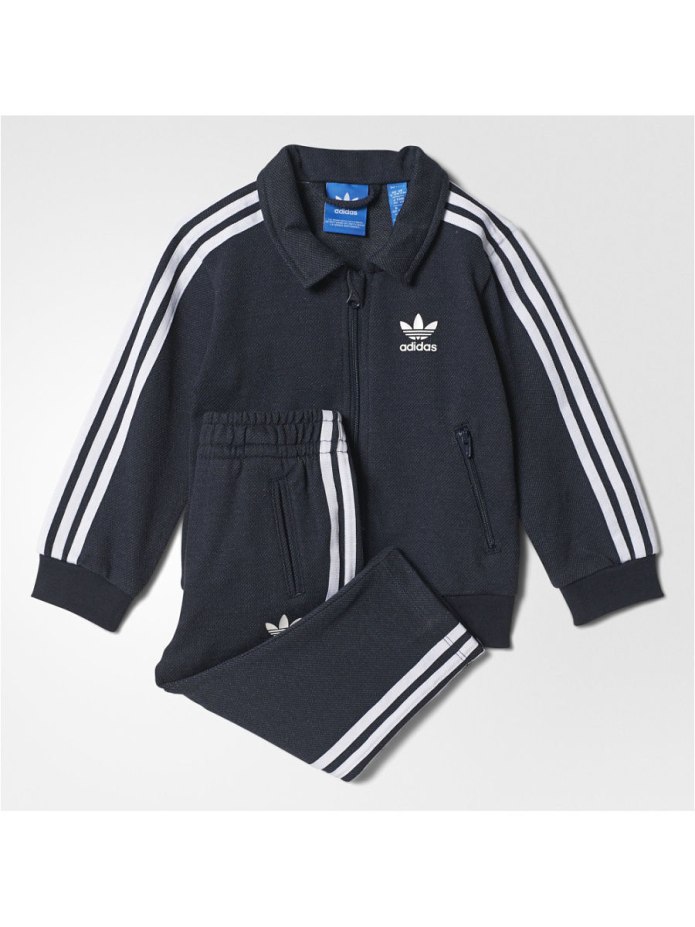 Спортивный костюм adidas kinder Hojo Trainingsanzug