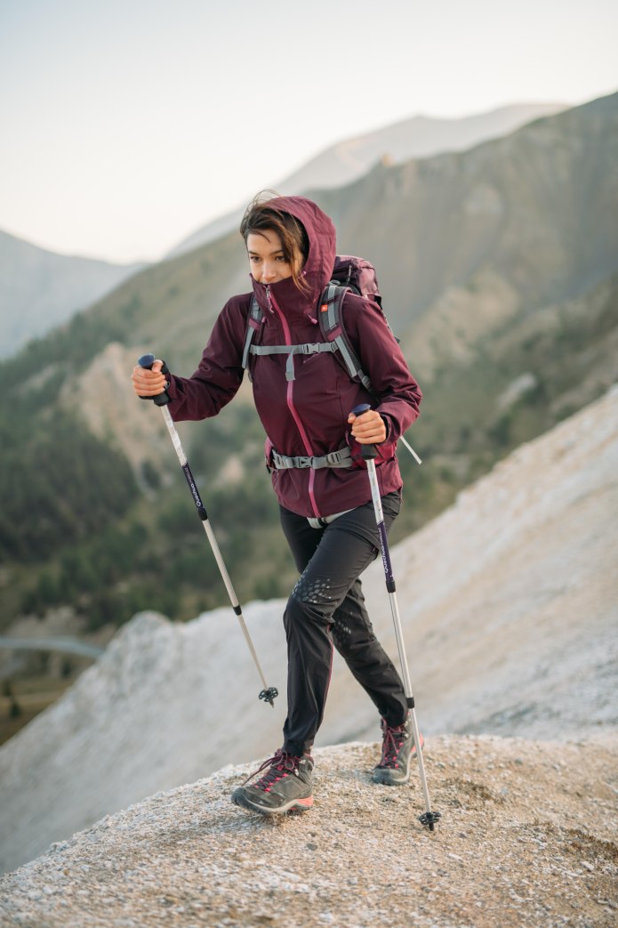 Mh500 Mid Quechua