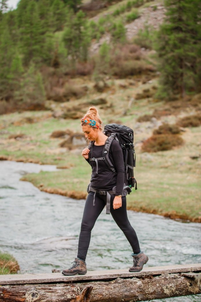 Mh100 мужская Quechua