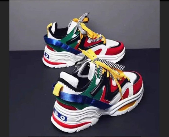 Adidas кроссовки Campus 80s