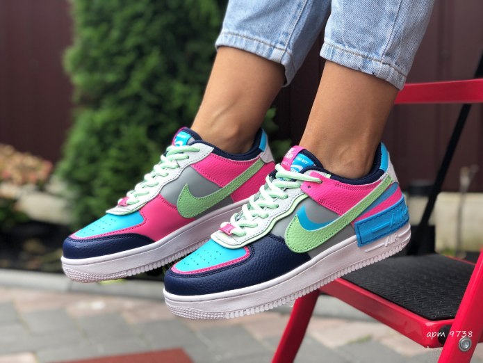 Nike Air Max 1/97