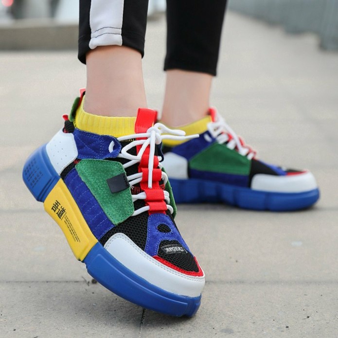 Кроссовки li ning Essence