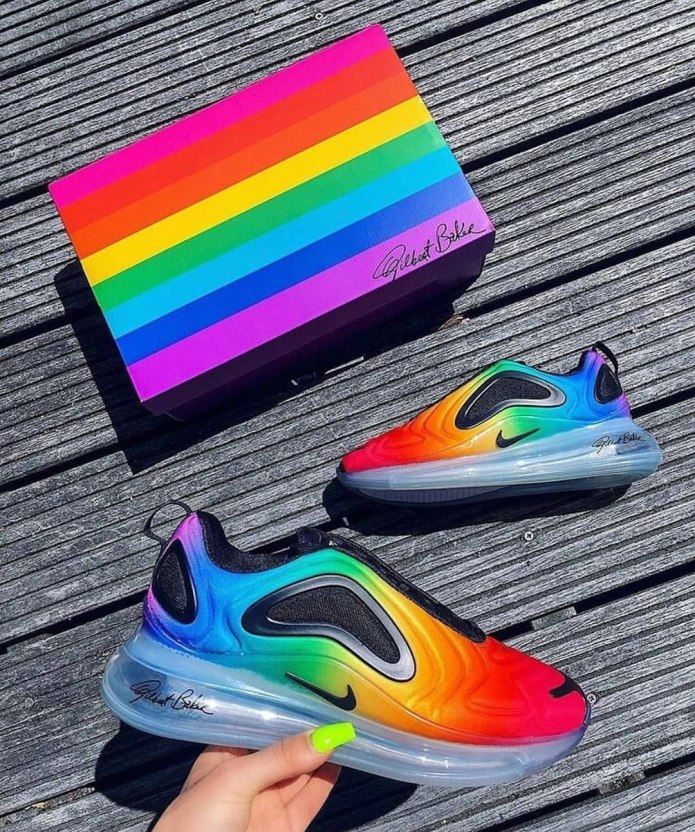 Кроссовки мужские Puma x-ray